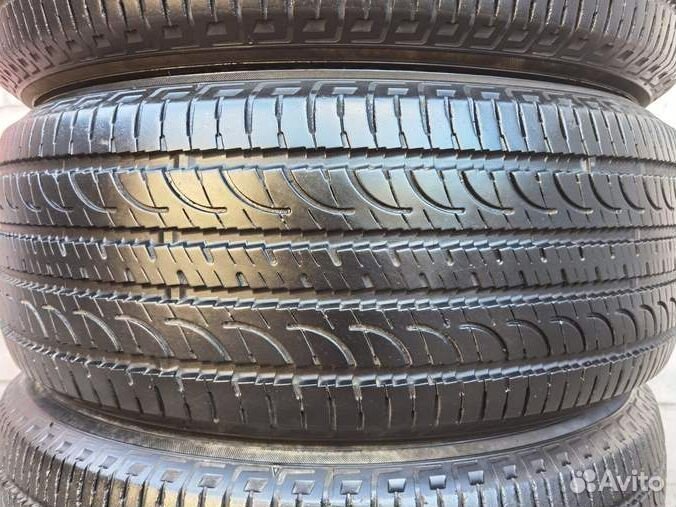 Yokohama Geolandar SUV G055 235/55 R18 97V