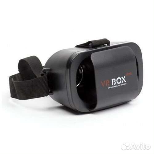 VR очки для телефона