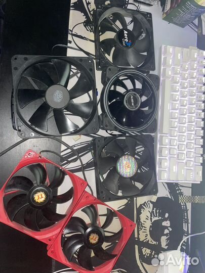 Водяное охлаждение msi mag coreliquid 360R система