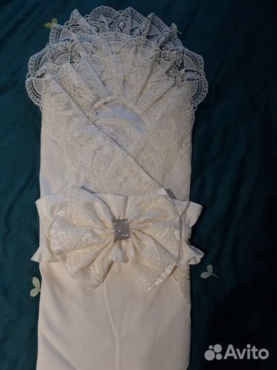 Детские вещи