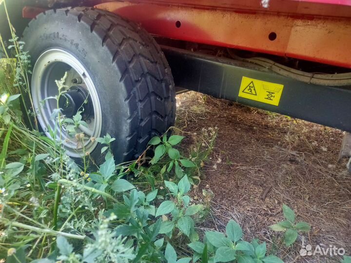 Кормораздатчик Kongskilde VM 10-1 S, 2014