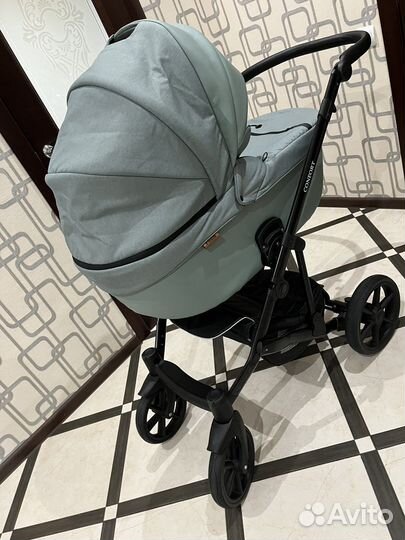 Детская коляска 2в 1 Pituso Confort