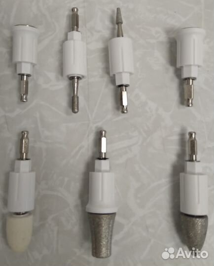 Planta Набор для маникюра и педикюра PL-MAN10, апп