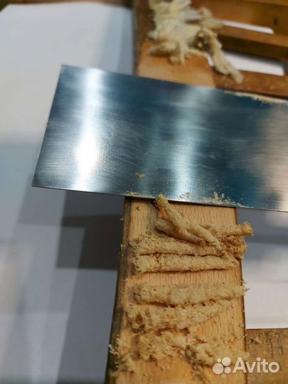 Цикля столярная