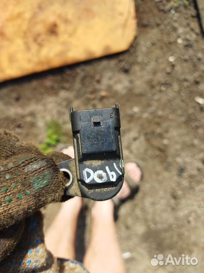 Датчик положения распредвала Fiat Doblo Punto 1.4