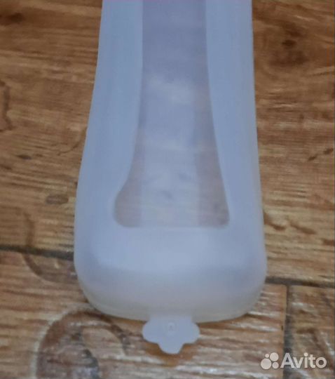 Силиконовый чехол для пульта