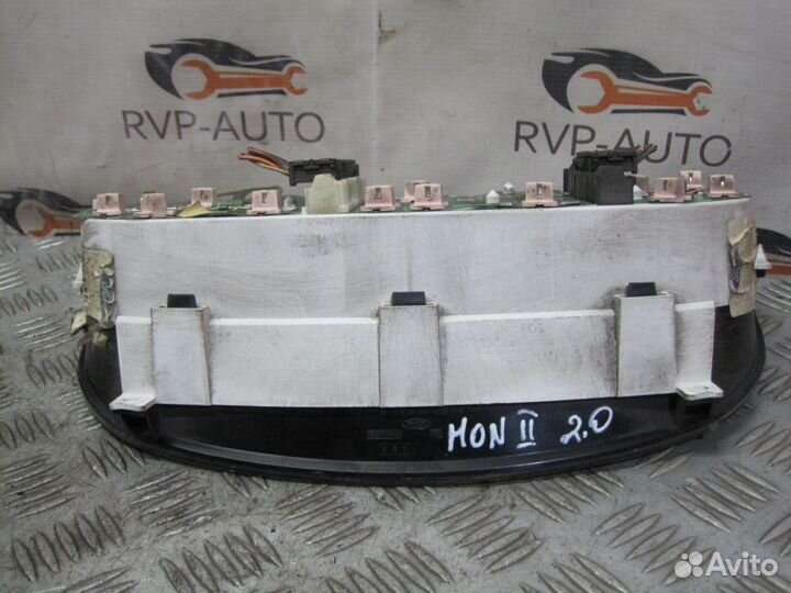 Панель приборов Ford Mondeo 2 1996-2000 2.0 94-00