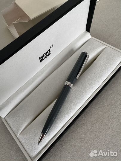 MontBlanc ручка