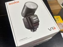 Godox v1s pro (sony) новая