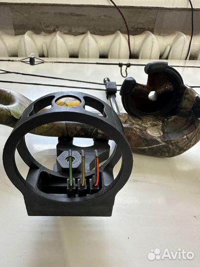 Блочный лук 