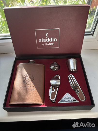 Набор подарочный для мужчин