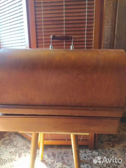 Швейная машина ручная Подольск