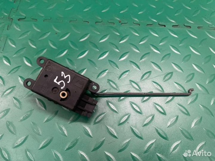 Моторчик заслонки печки Nissan Maxima A32 VQ20DE