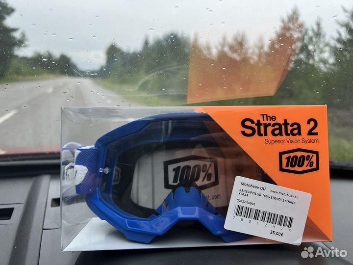 FOX 180 revn Новые Оригинал 34 размер