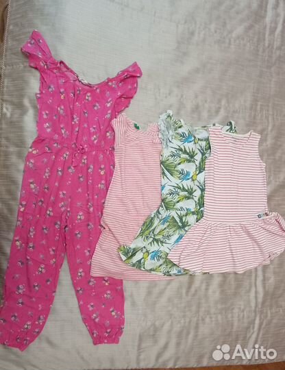 Детские вещи