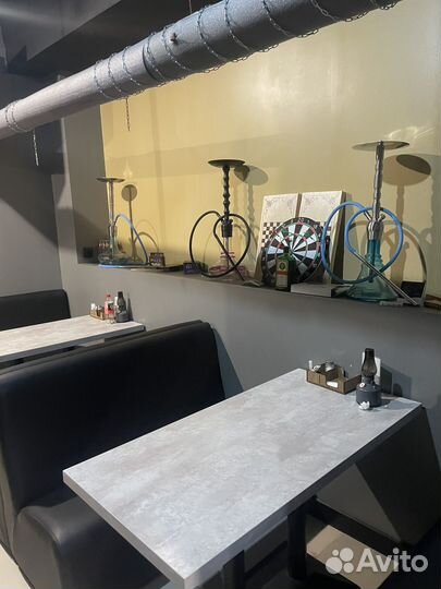 Аренда лофта на день рождения