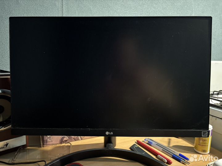 Монитор lg 21.5 дюймов