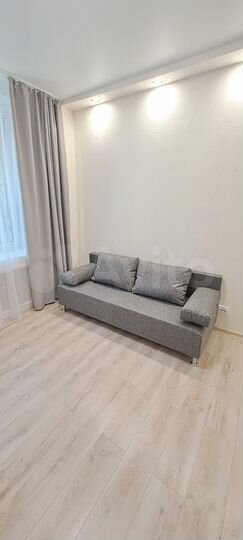 Квартира-студия, 18 м², 1/3 эт.