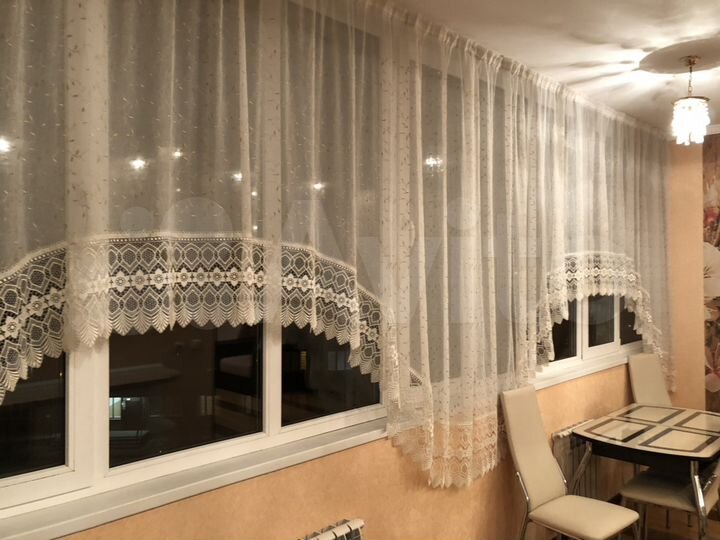 2-к. квартира, 70 м², 4/11 эт.