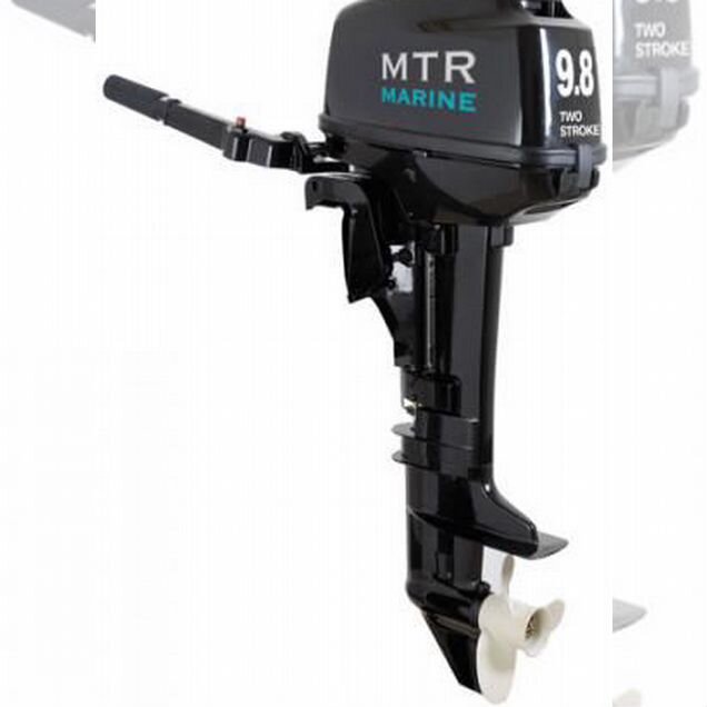 Лодочный мотор MTR-Marine T9.8BMS