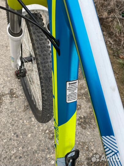 Велосипеды бу взрослый 29 колеса