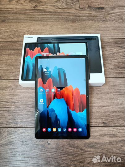 Samsung galaxy tab s7