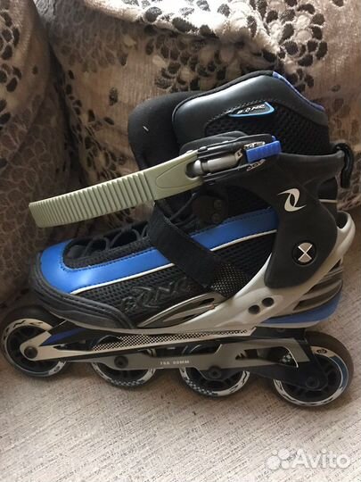 Ролики bone 41 размер