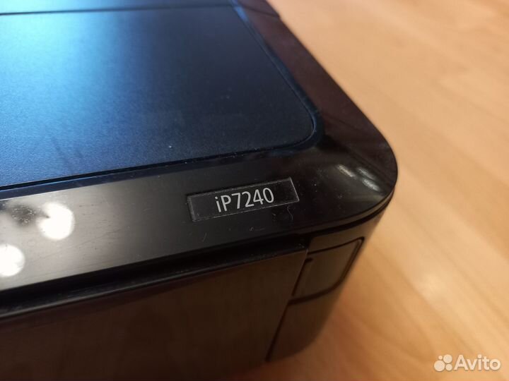 Принтер Canon 7240