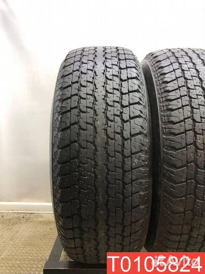 Bridgestone Dueler H/T D840 275/65 R17 114H