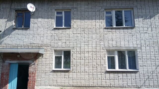 2-к. квартира, 43 м², 2/2 эт.