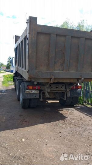 DongFeng DFL 3251A-1, 2014