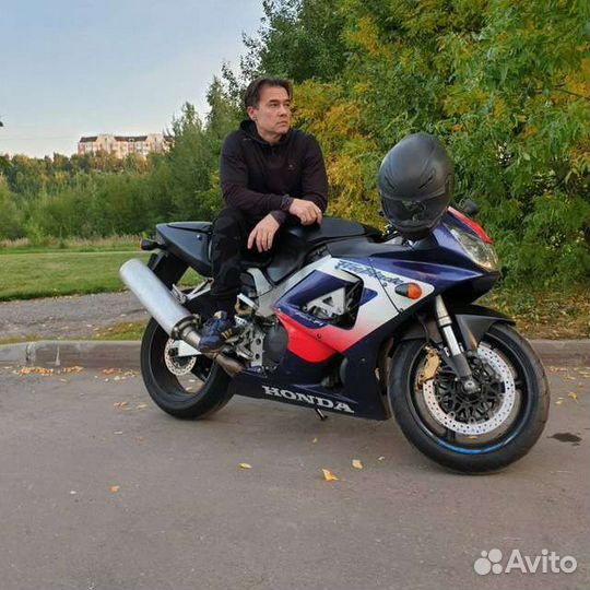 Прогулки на спортбайке, фотосессии, срочный курьер