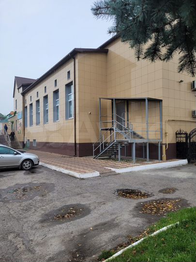 Офисы, торговая площадь, свободного назначения