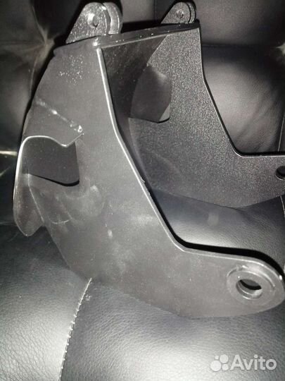 Ковш реверса Sea-doo rxt rxp gtx