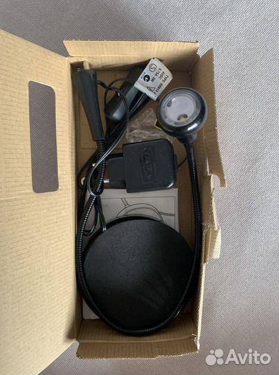 Светильник IKEA Jansjö