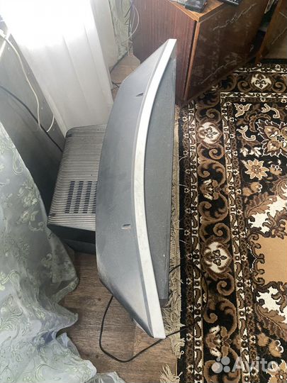 Телевизор бу