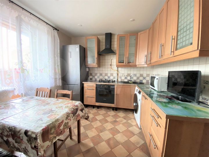 1-к. квартира, 41,7 м², 7/10 эт.