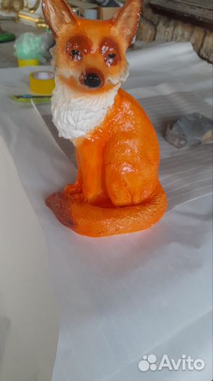 Продаю копилки и садовые фигуры