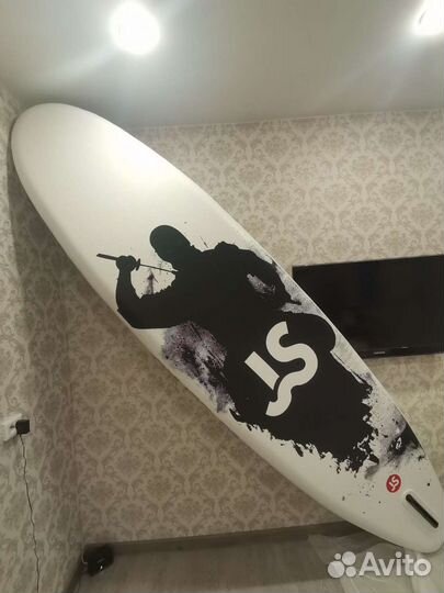 SUP board(сап доска) JS 335см(полный комплект)