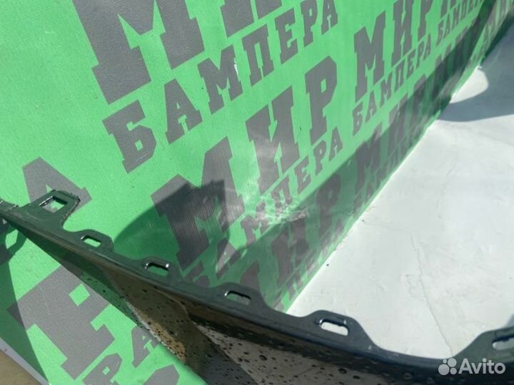 Бампер передний Infiniti Qx60 2013-2016