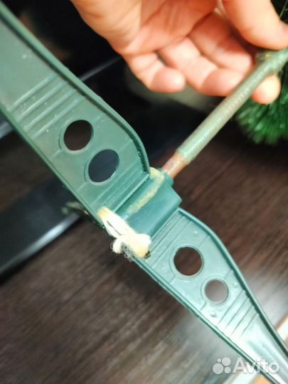 Елка искусственная