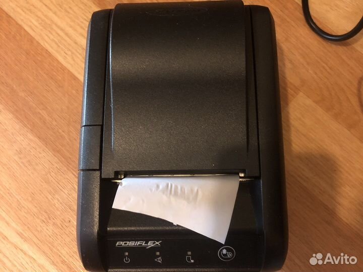 Принтер для печати чеков