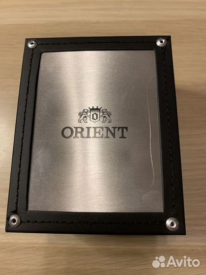 Наручные часы Orient fev0u003d