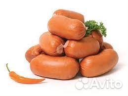 Сардельки Белорусские опт / Доставка по России