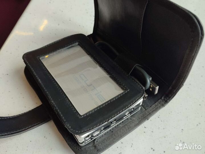 Внешний бокс для HDD 2.5