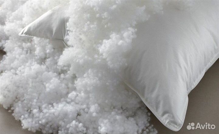 Холлофайбер, синтепух,наполнитель