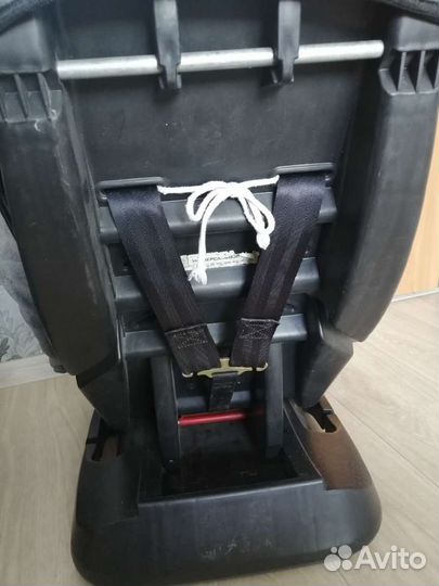 Детское кресло