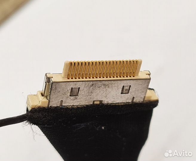 Бу Шлейф матрицы Asus Eee PC 904HD