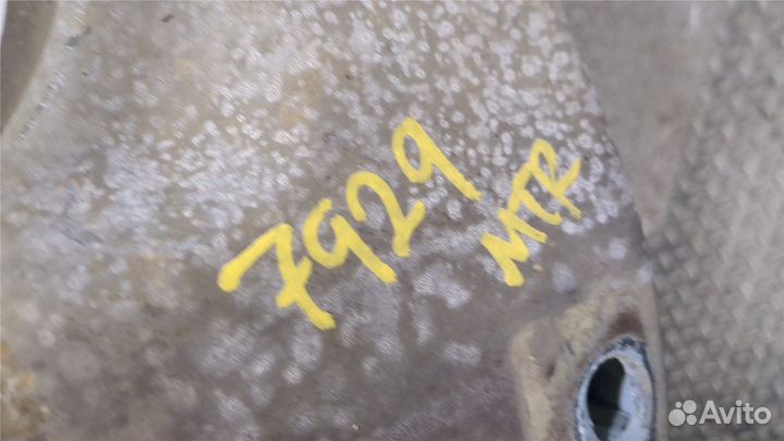 Балка подвески передняя Volvo XC90, 2006