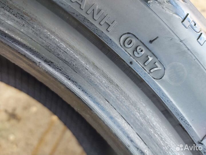 Kumho Crugen Premium KL33 225/55 R19